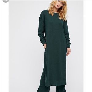 Free People Off Duty Set